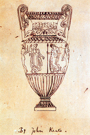 Grecian Urn