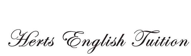 Herts English Tuition